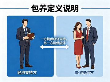 东阳包养违法吗？深度揭秘红线风险注意事项